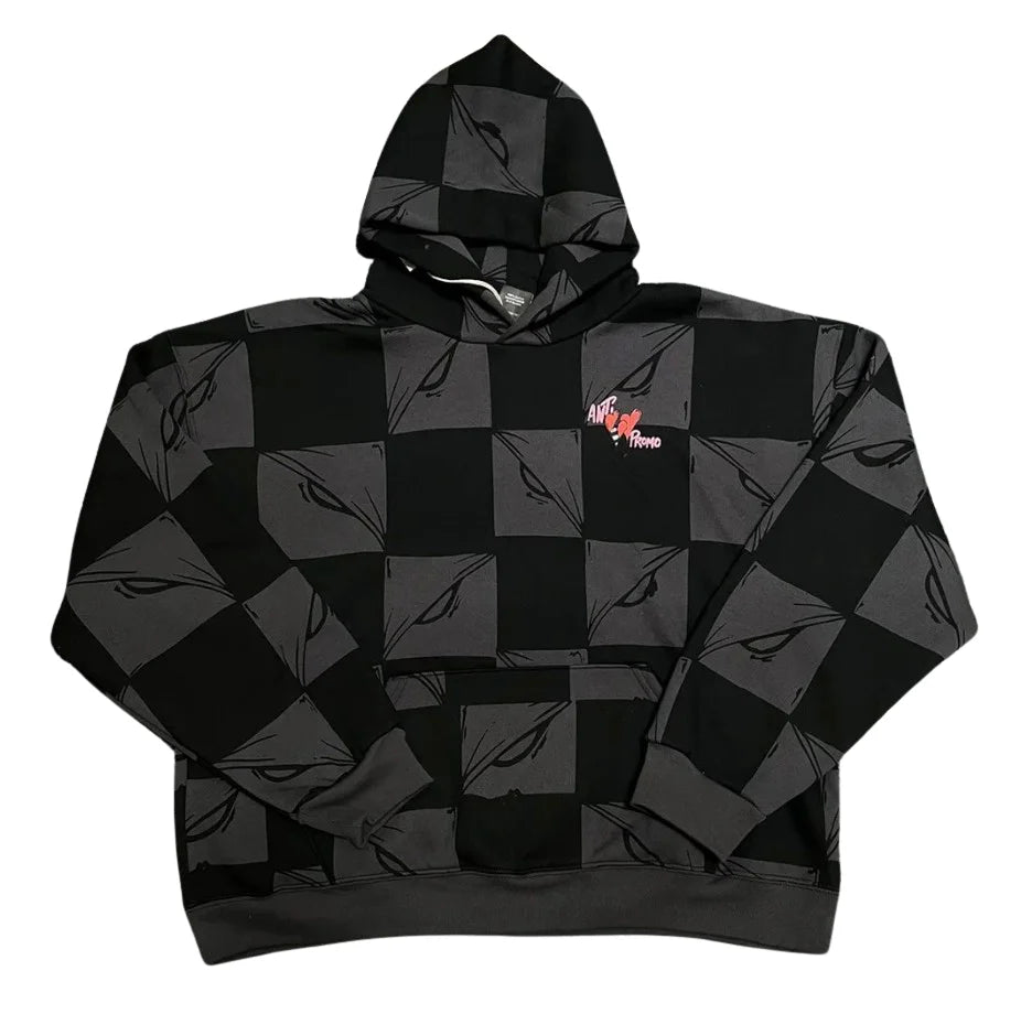 Matty Boy Anti Promo 99 Eyes Hoodie