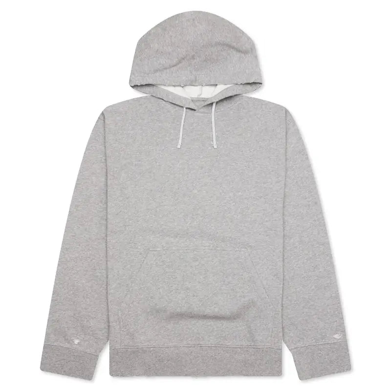 Givenchy Studio Destroyed Hoodie